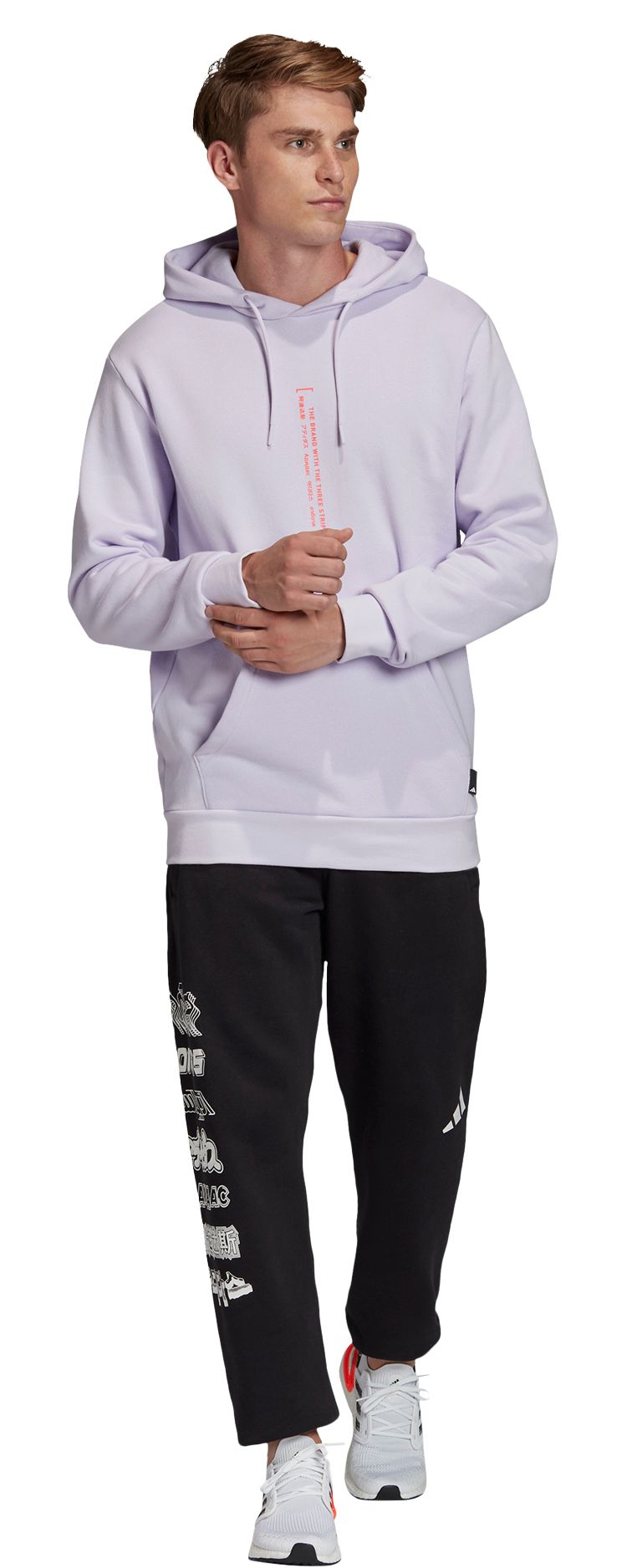 adidas athletics pack hoodie