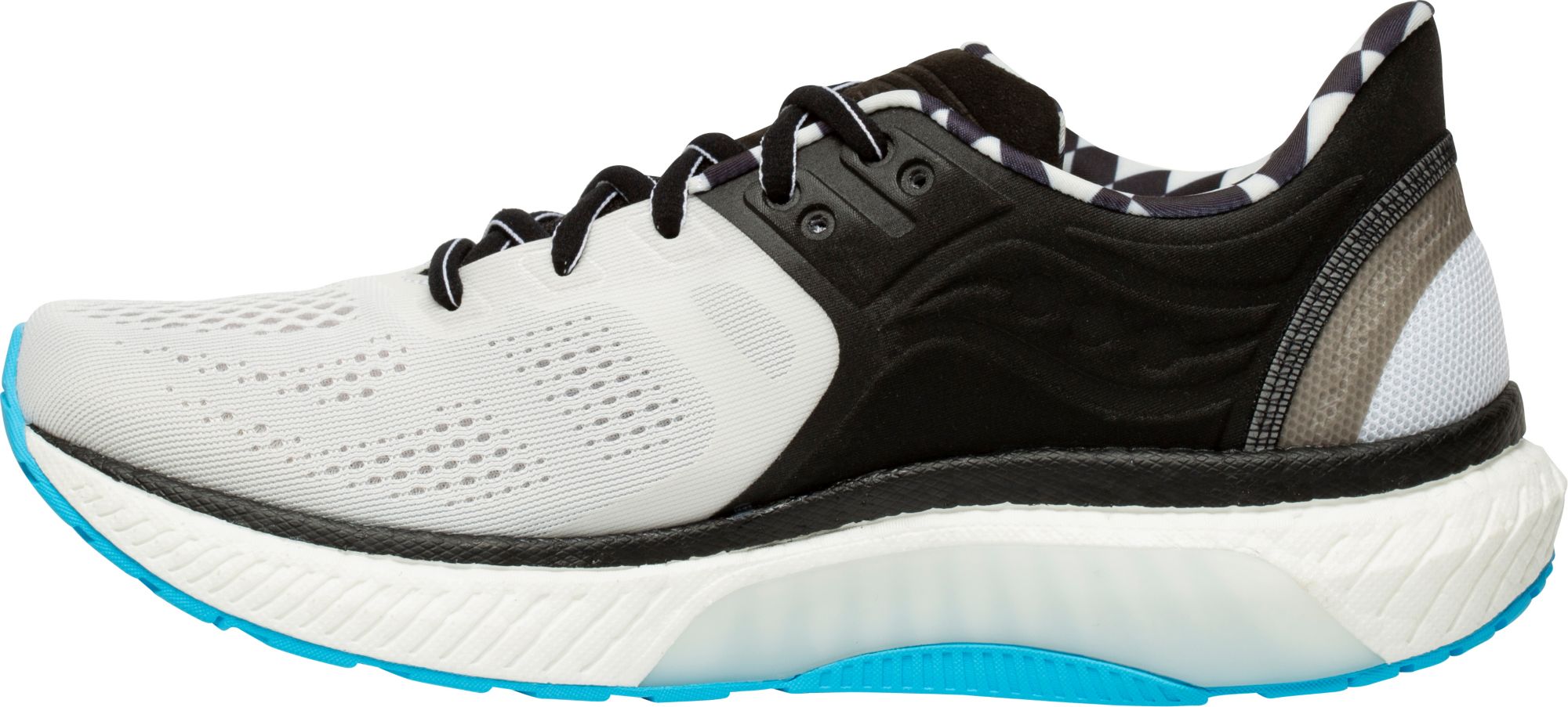 Saucony Men's Hurricane 23 Running Shoes product image
