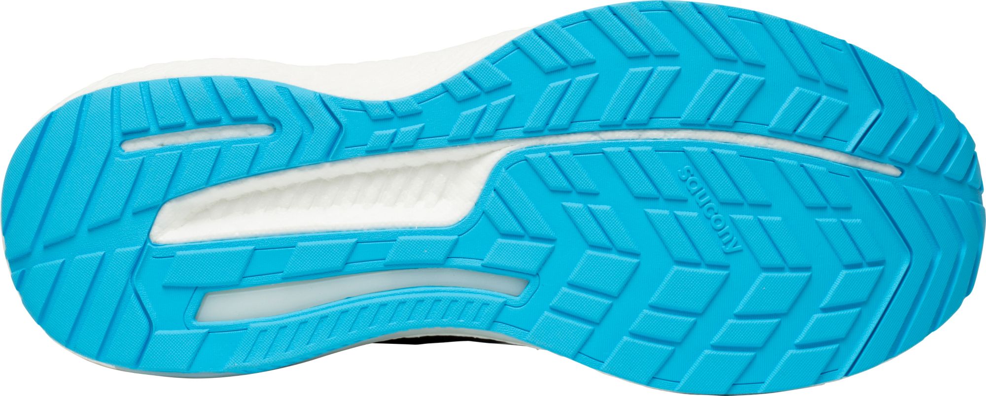 Saucony Men's Hurricane 23 Running Shoes