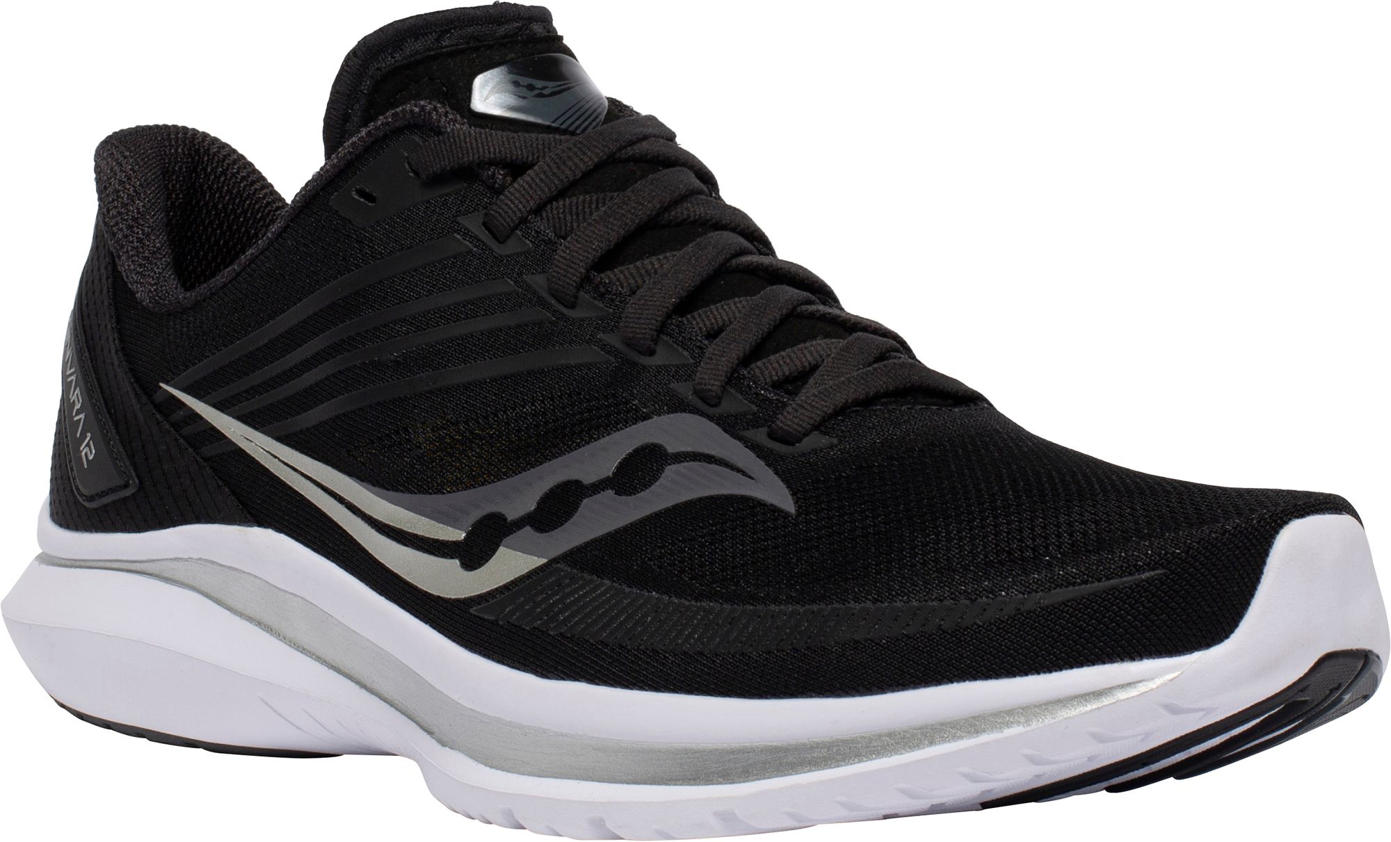 Saucony Men's Kinvara 12 Running Shoes