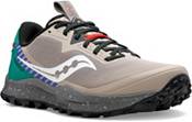 Saucony Men's Peregrine 11 Trail Running Shoes product image