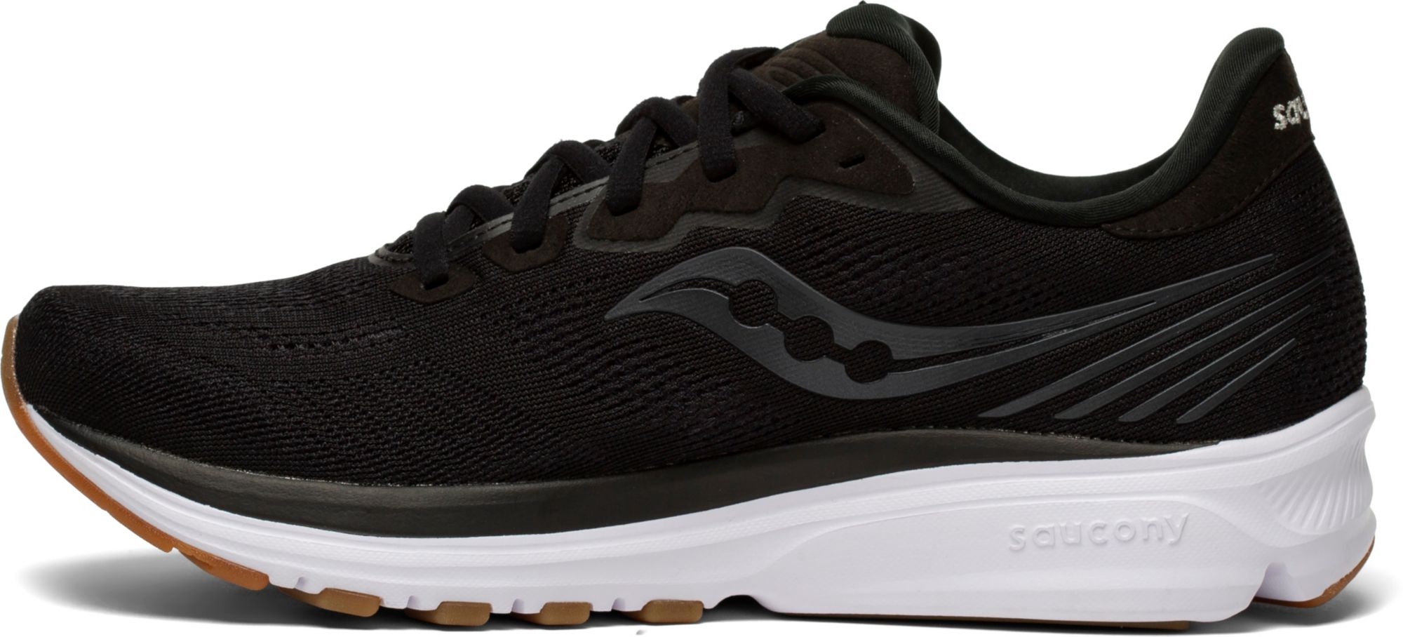 Saucony Men's Ride 14 Running Shoes product image