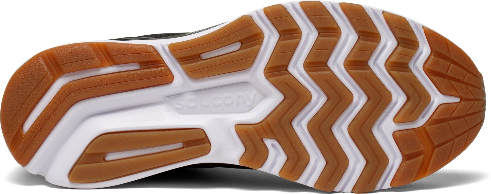 Saucony Men's Ride 14 Running Shoes product image
