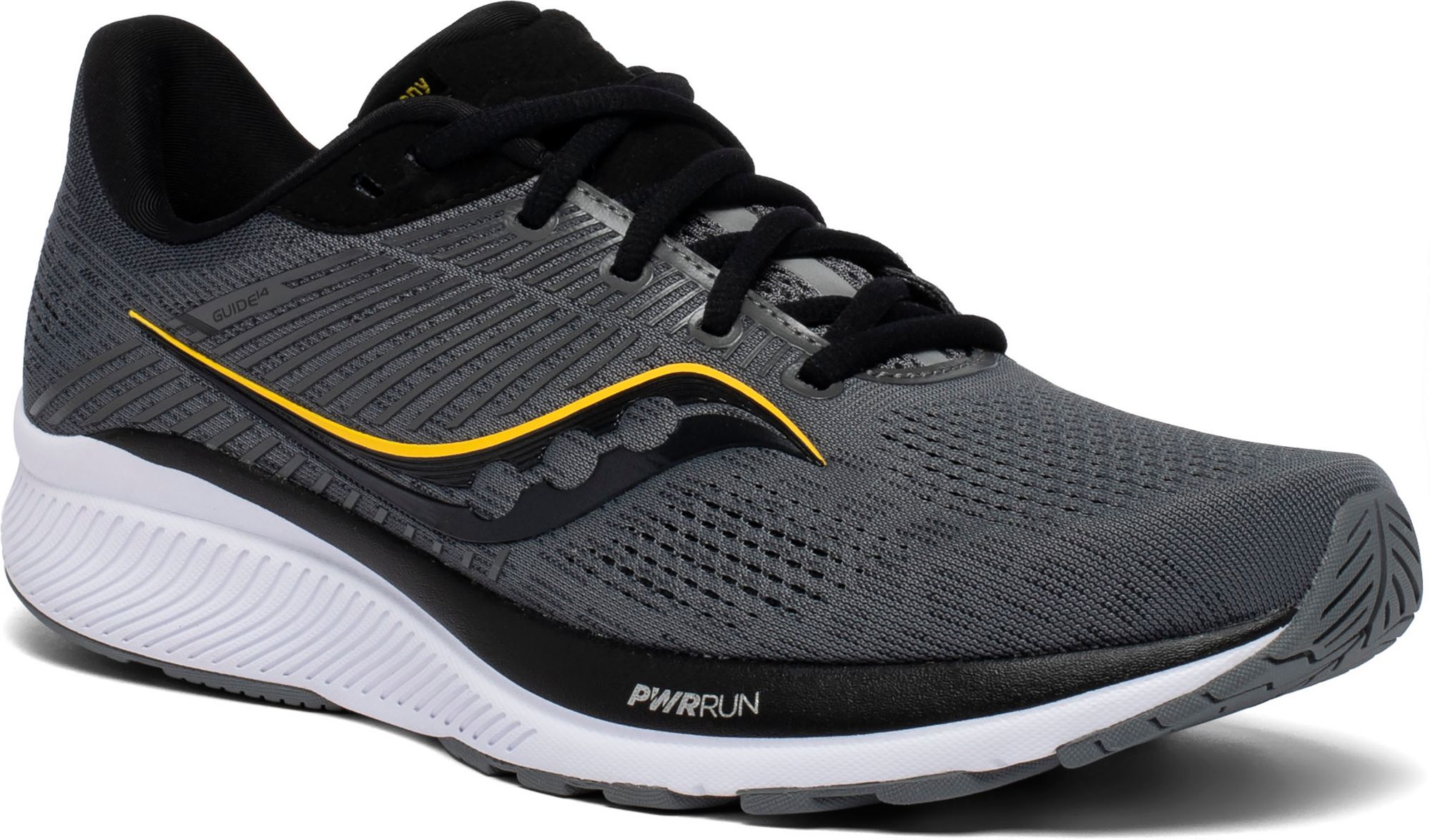 Saucony Men's Guide 14 Running Shoes product image