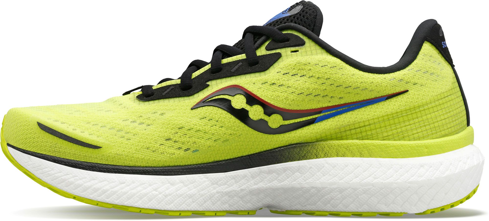 Saucony Men's Triumph 19 Running Shoes product image