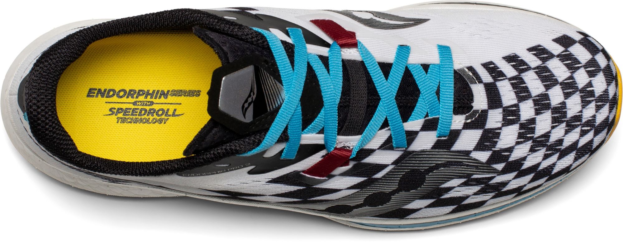 Saucony Men's Endorphin Pro 2 Running Shoes product image