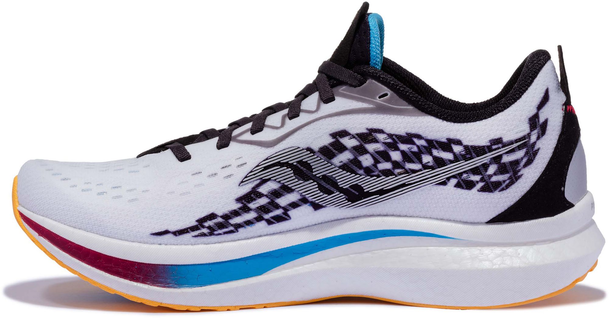 Saucony Men's Endorphin Speed 2 Running Shoes product image