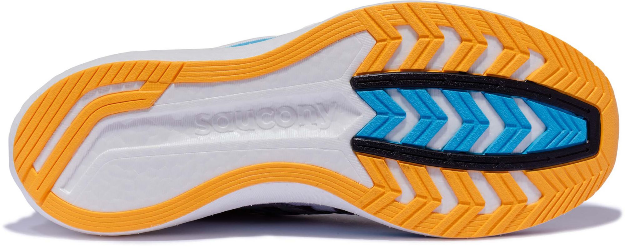 Saucony Men's Endorphin Speed 2 Running Shoes product image