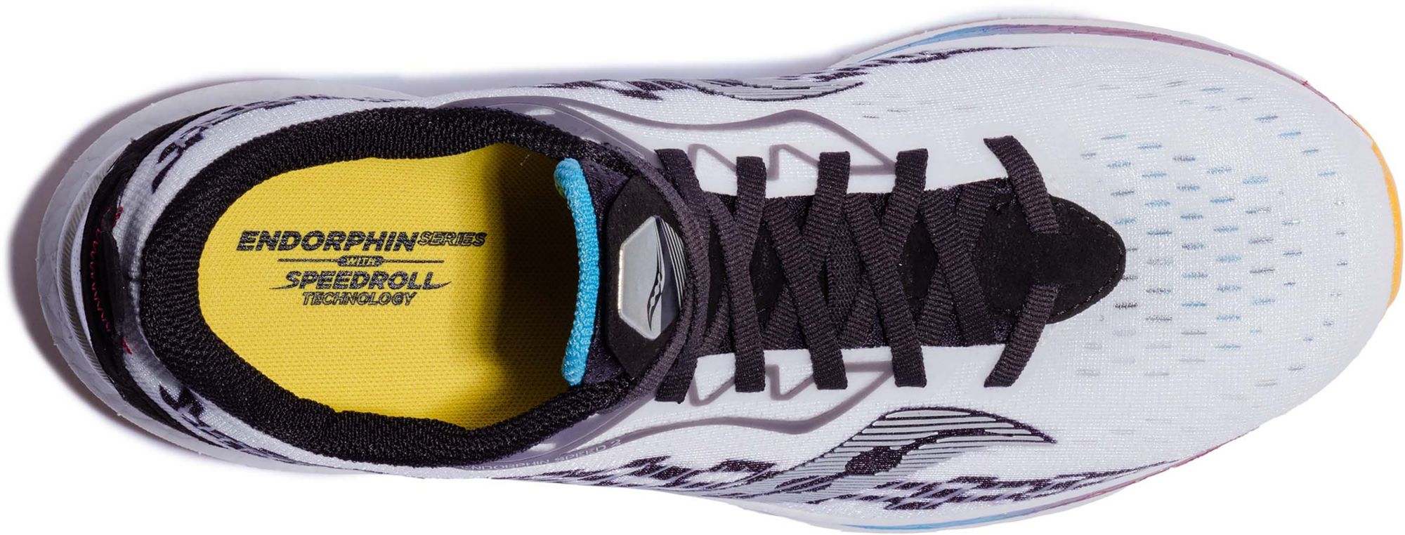 Saucony Men's Endorphin Speed 2 Running Shoes product image