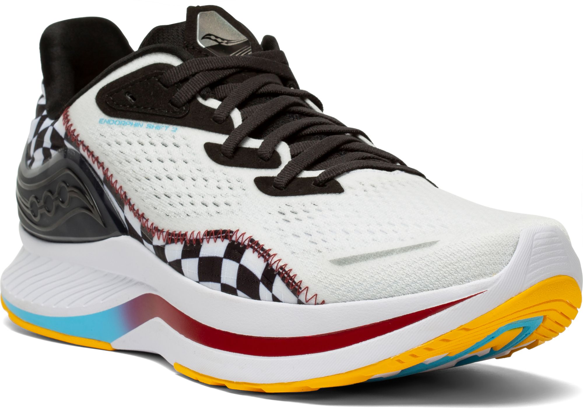 Saucony Men's Endorphin Shift 2 Running Shoes product image