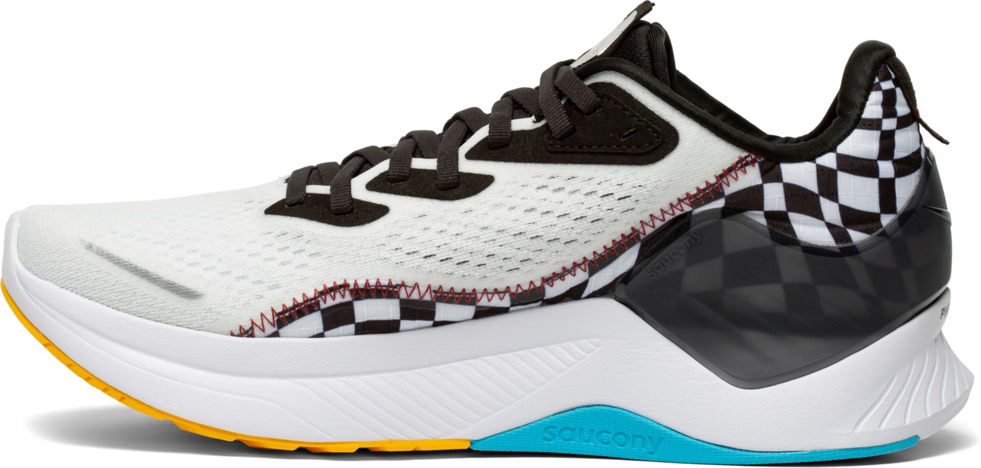 Saucony Men's Endorphin Shift 2 Running Shoes product image