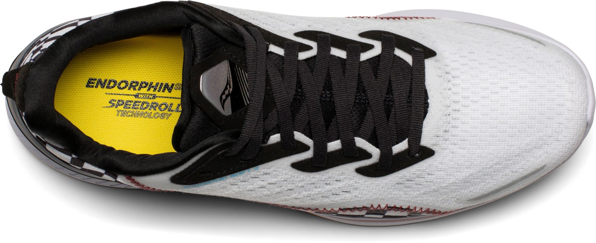 Saucony Men's Endorphin Shift 2 Running Shoes product image