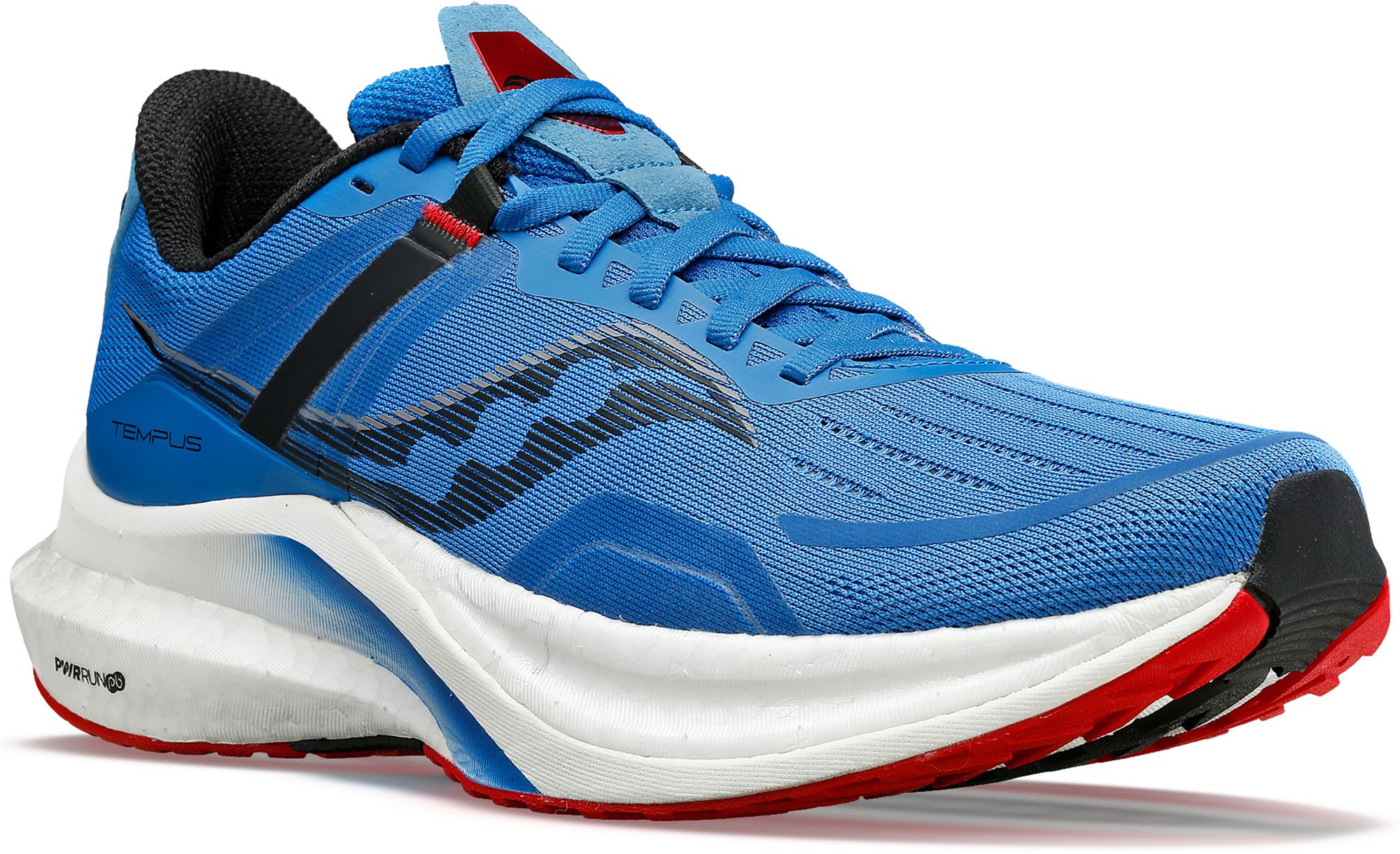 Saucony Men's Tempus Running Shoes product image