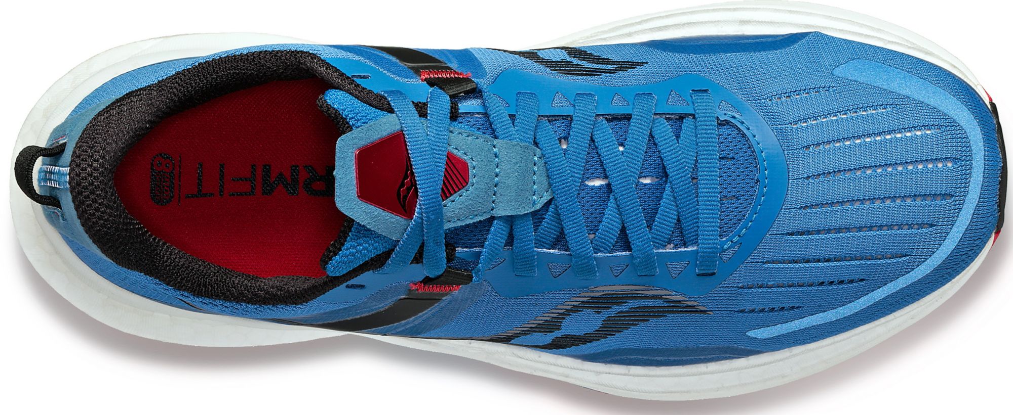 Saucony Men's Tempus Running Shoes product image