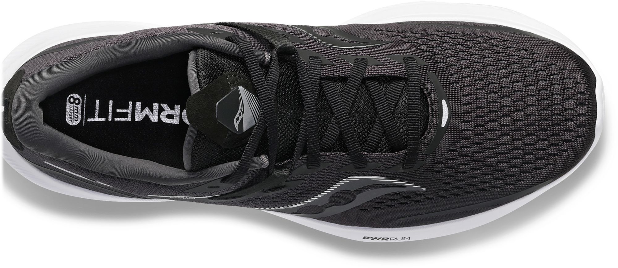 Saucony Men's Ride 15 Running Shoes product image