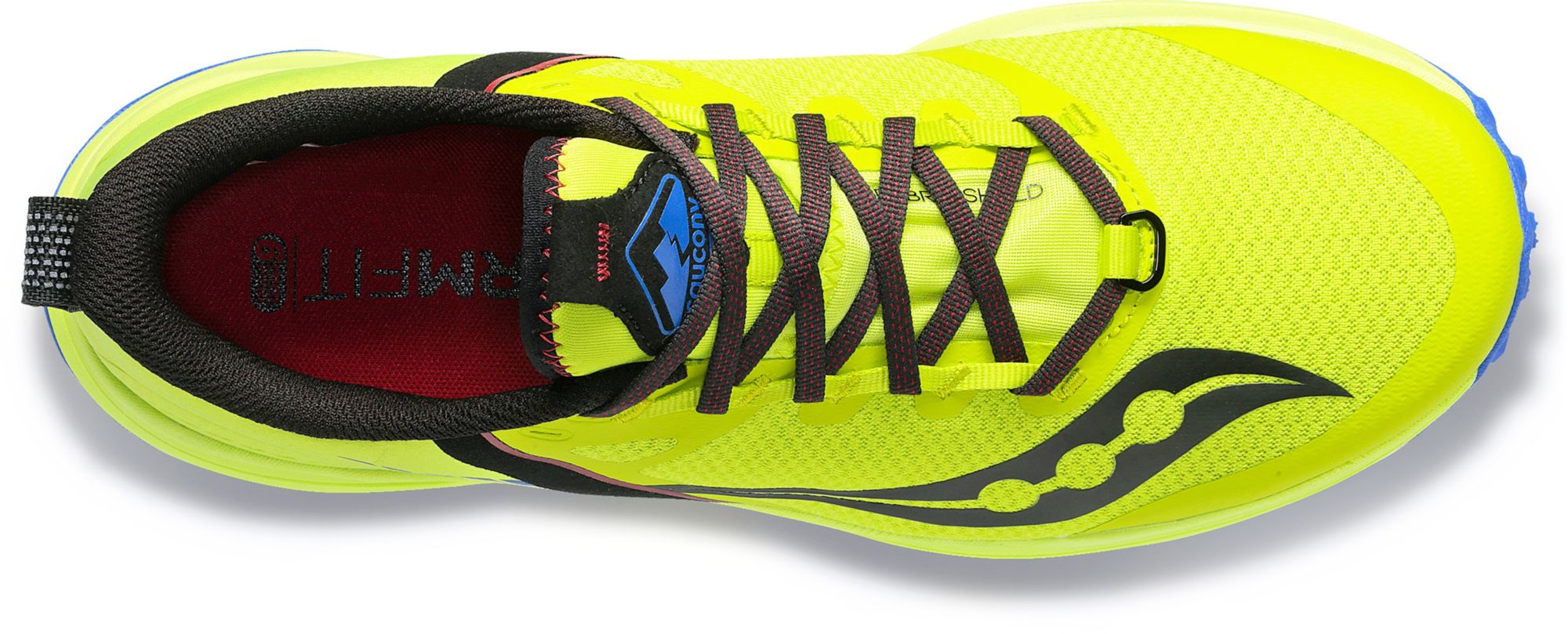 Saucony Men's Xodus Ultra Running Shoes