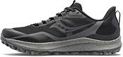 Saucony Men's Peregrine 12 Trail Running Shoes product image