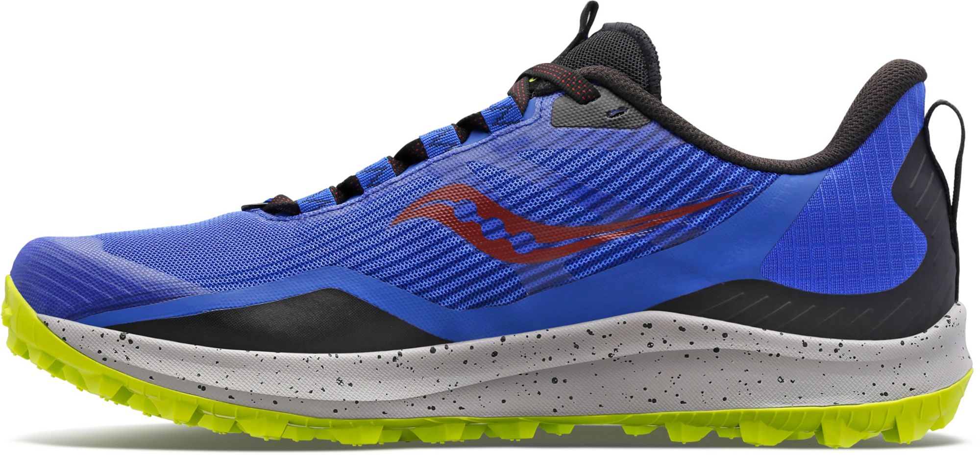 Saucony Men's Peregrine 12 Trail Running Shoes product image