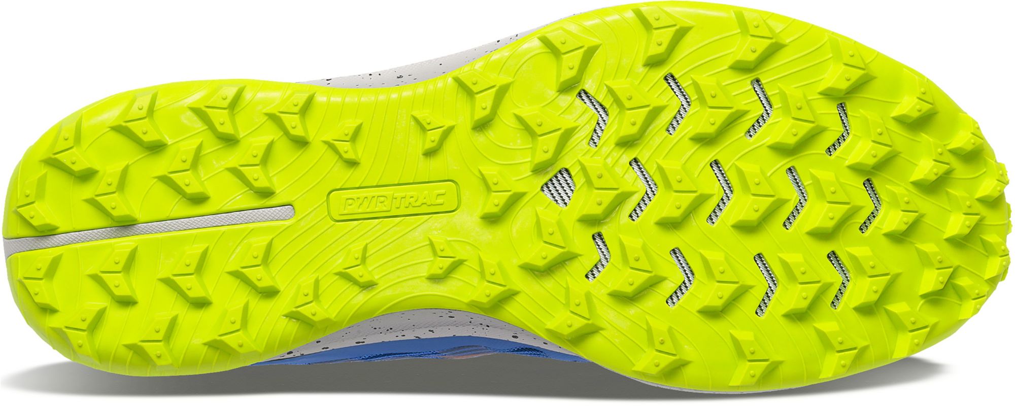 Saucony Men's Peregrine 12 Trail Running Shoes product image