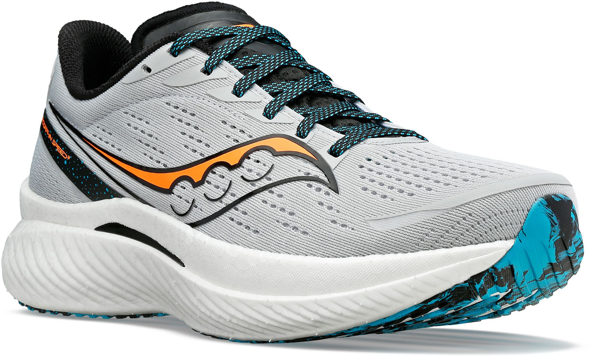 Saucony Men's Endorphin Speed 3 Running Shoes product image