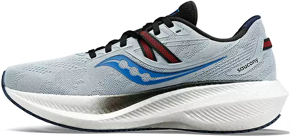 Saucony Men's Triumph 20 Running Shoes | Dick's Sporting Goods