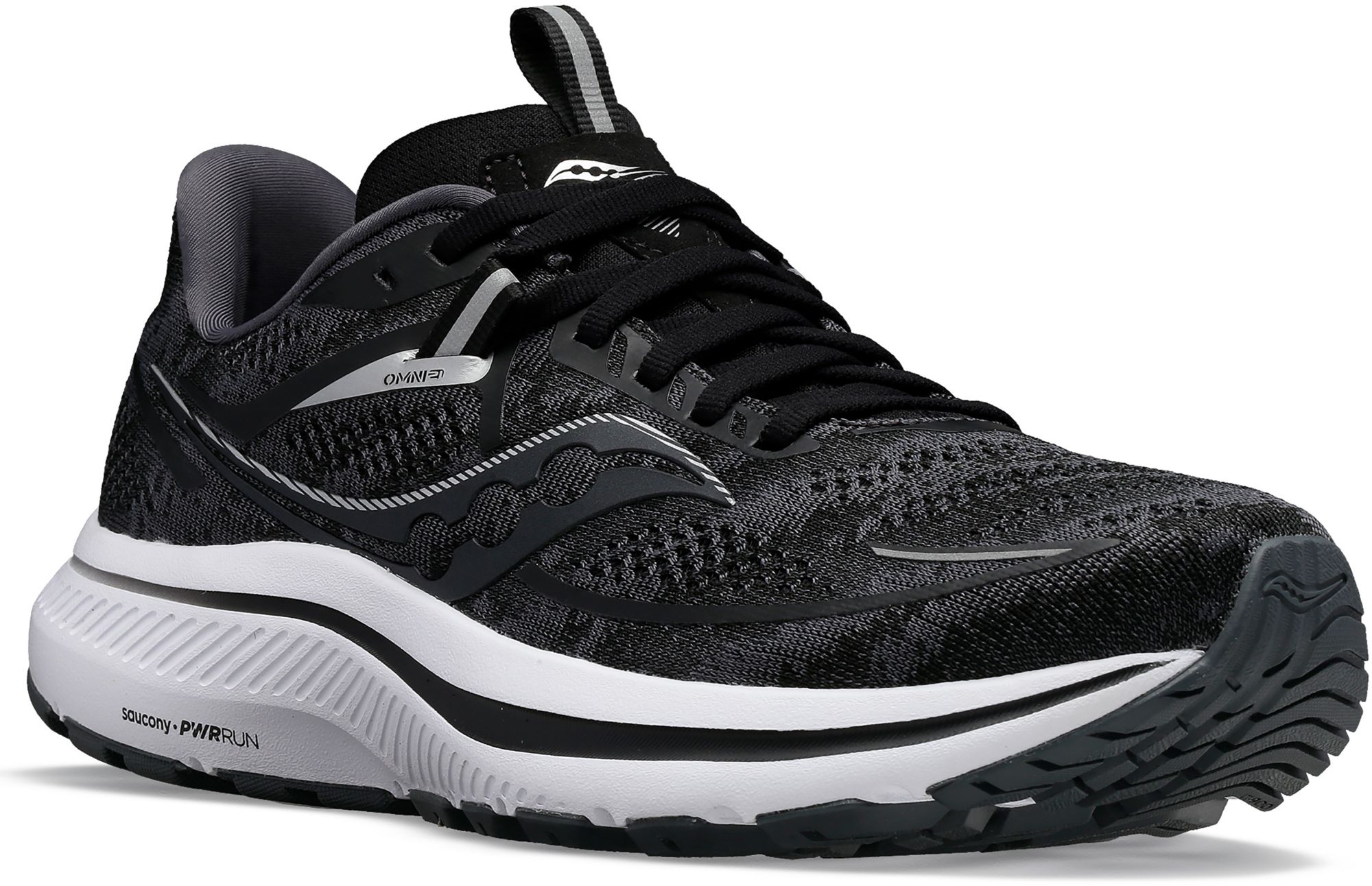Saucony Men's Omni 21 Running Shoes product image