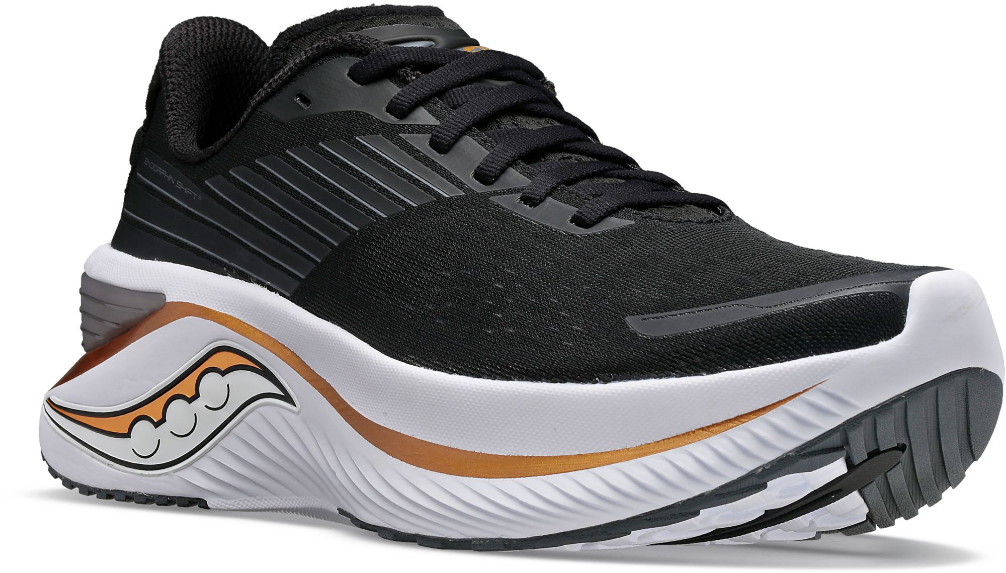 Saucony Men's Endorphin Shift 3 Running Shoes