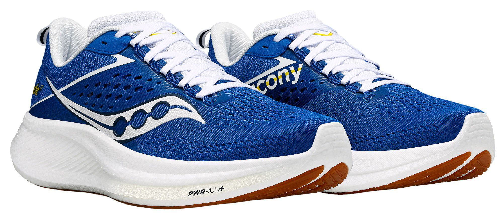 Saucony Men's Ride 17 Running Shoes product image