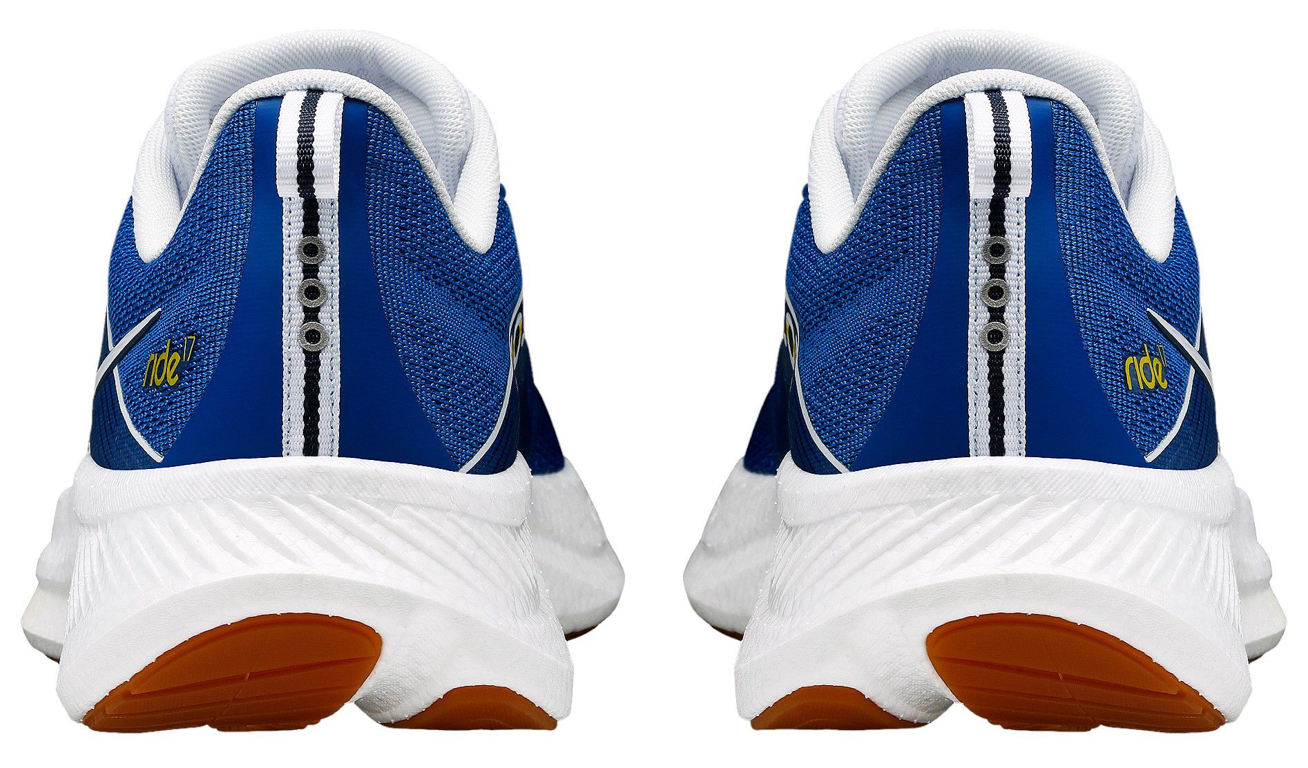 Saucony Men's Ride 17 Running Shoes product image