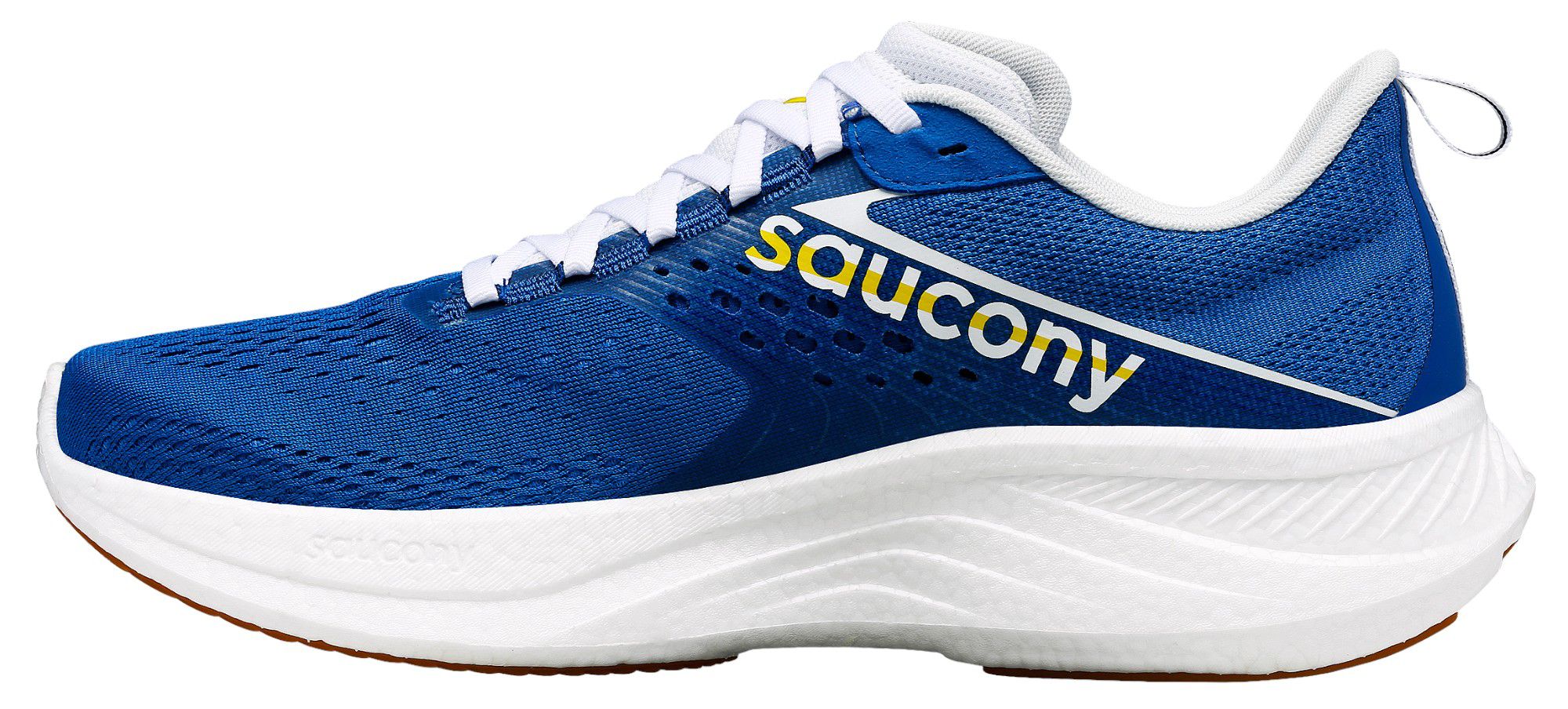Saucony Men's Ride 17 Running Shoes product image