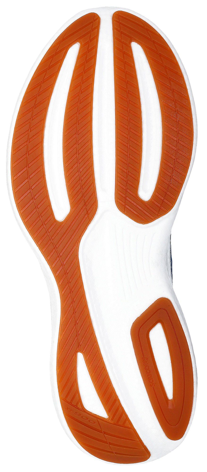 Saucony Men's Ride 17 Running Shoes product image