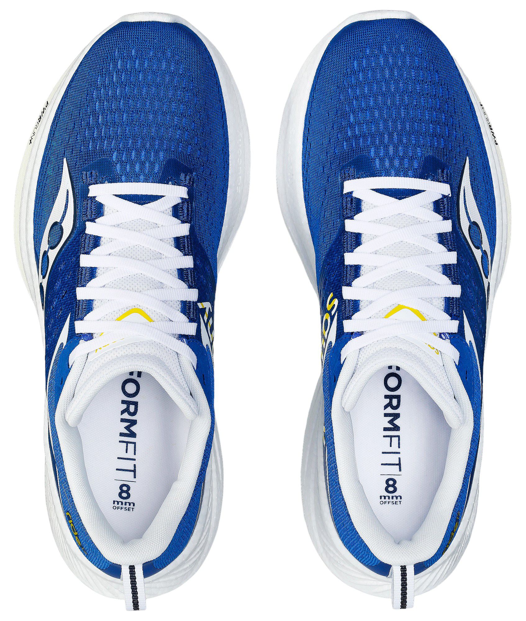 Saucony Men's Ride 17 Running Shoes product image