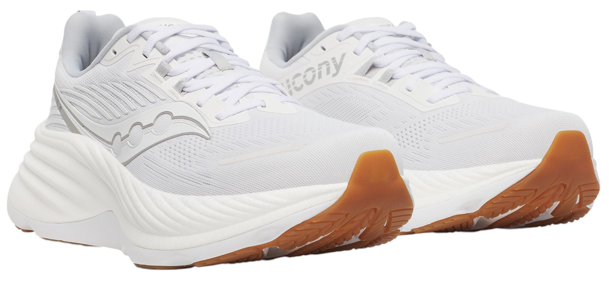Saucony Men's Hurricane 24 Running Shoes product image