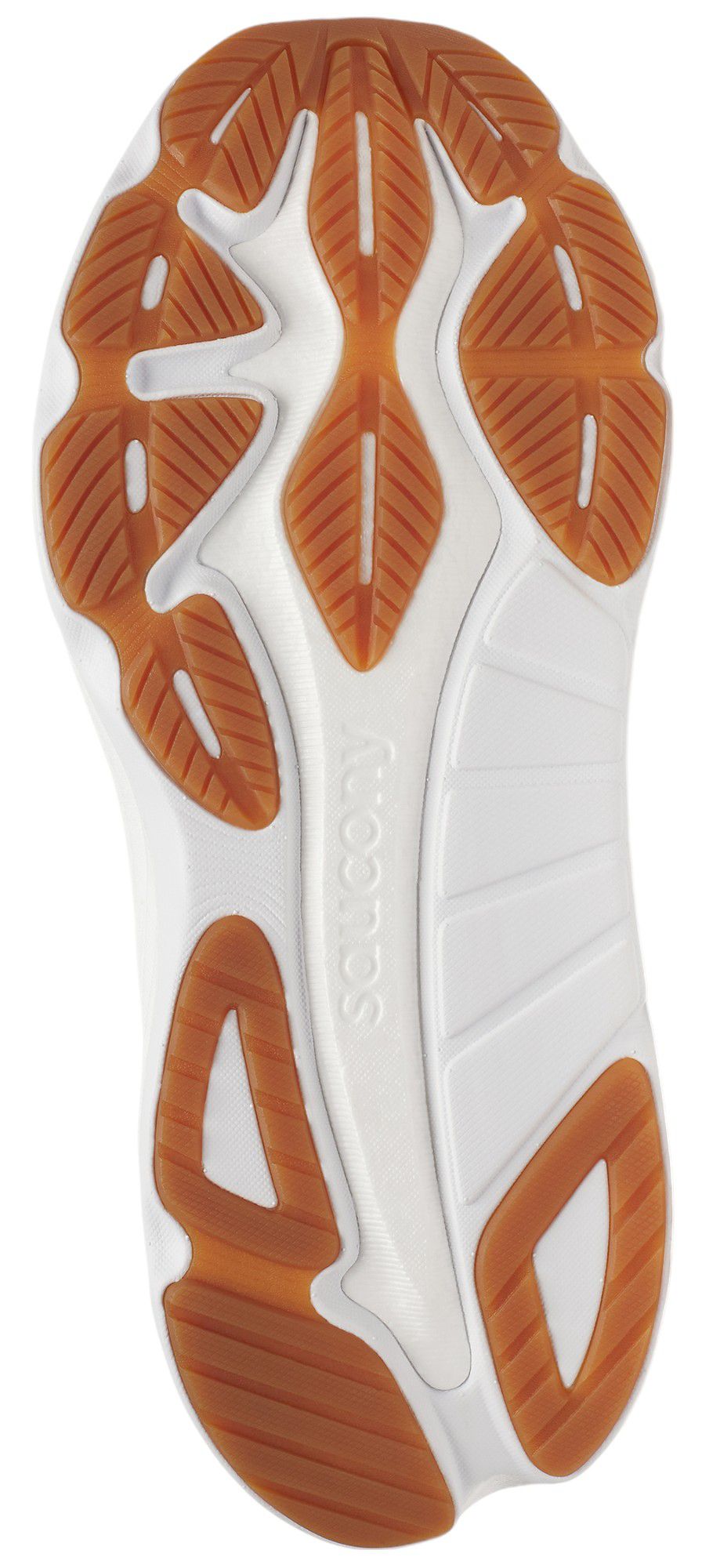 Saucony Men's Hurricane 24 Running Shoes product image