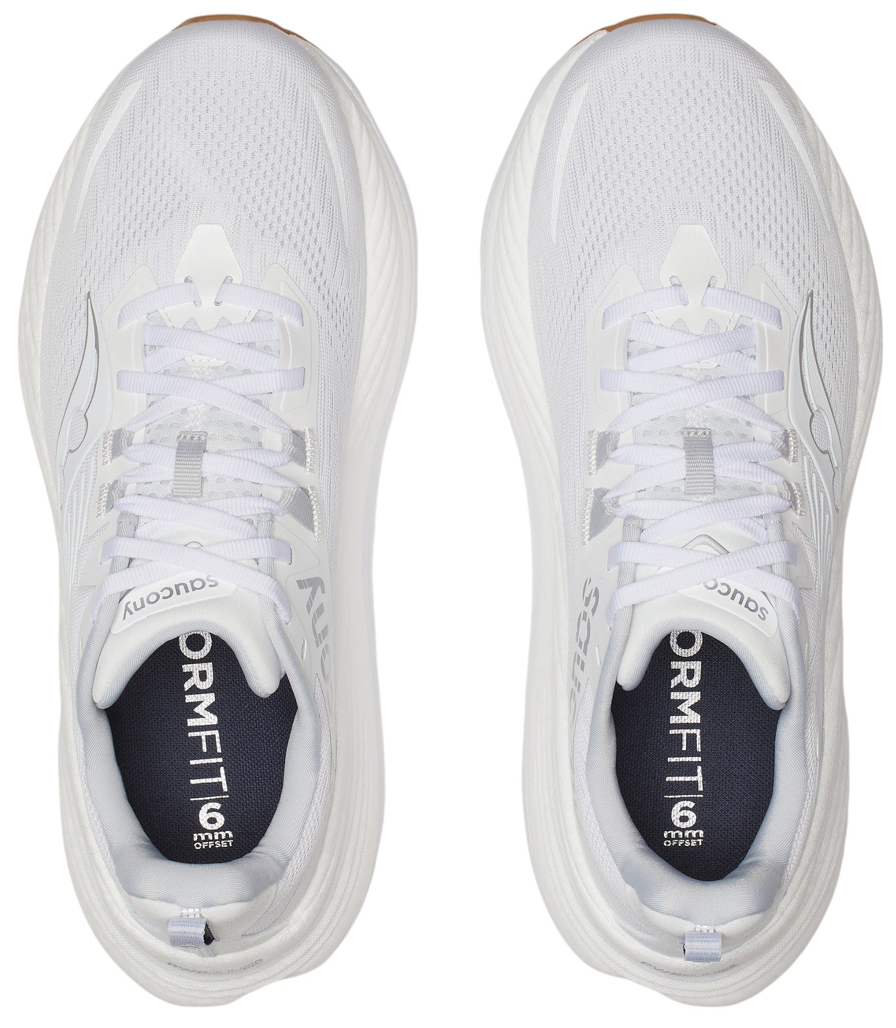 Saucony Men's Hurricane 24 Running Shoes product image