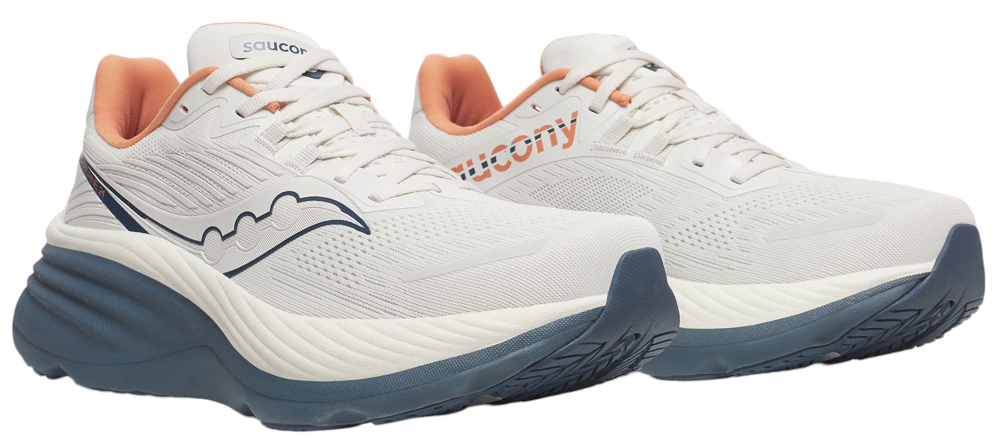 Saucony Men's Hurricane 24 Running Shoes product image