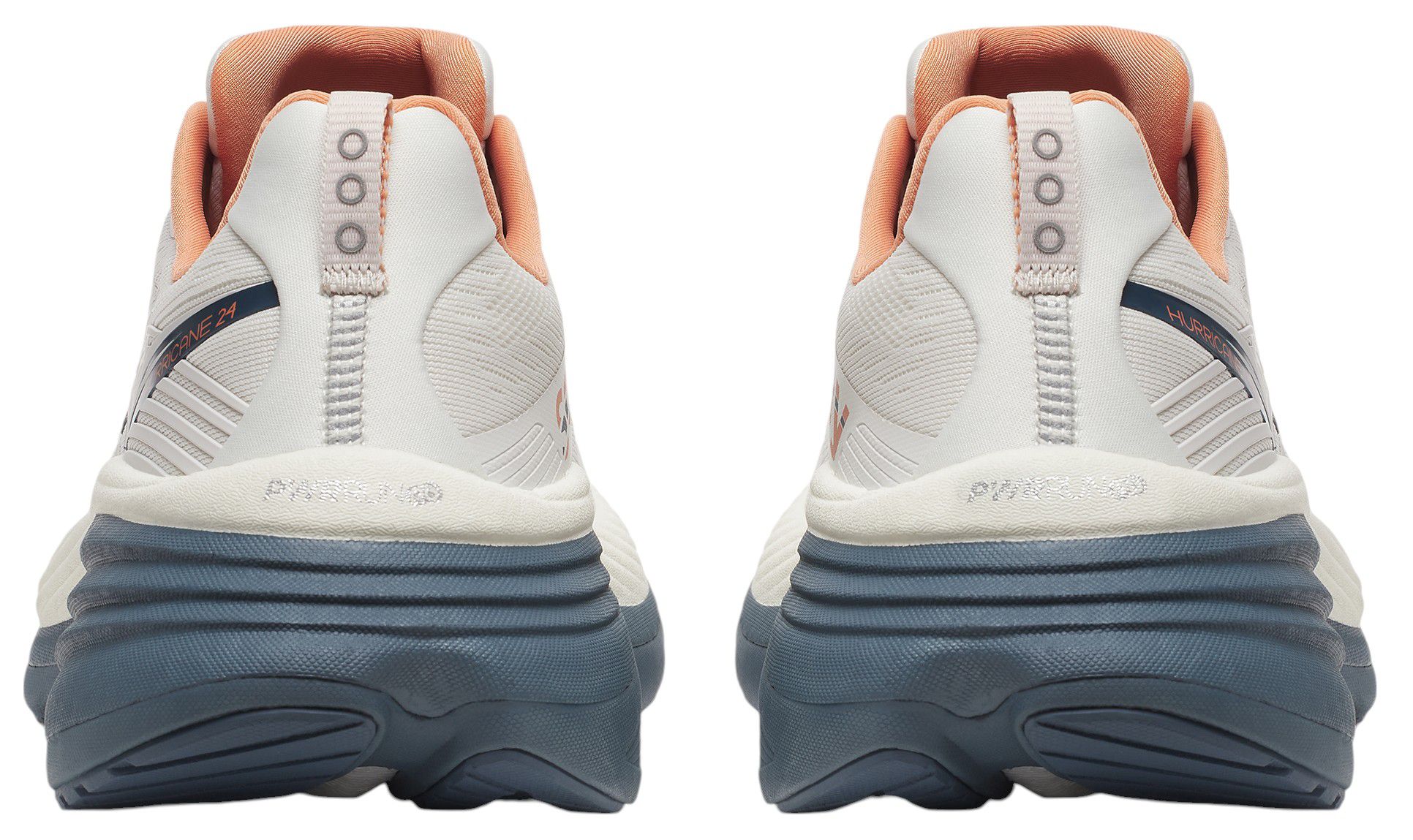 Saucony Men's Hurricane 24 Running Shoes product image