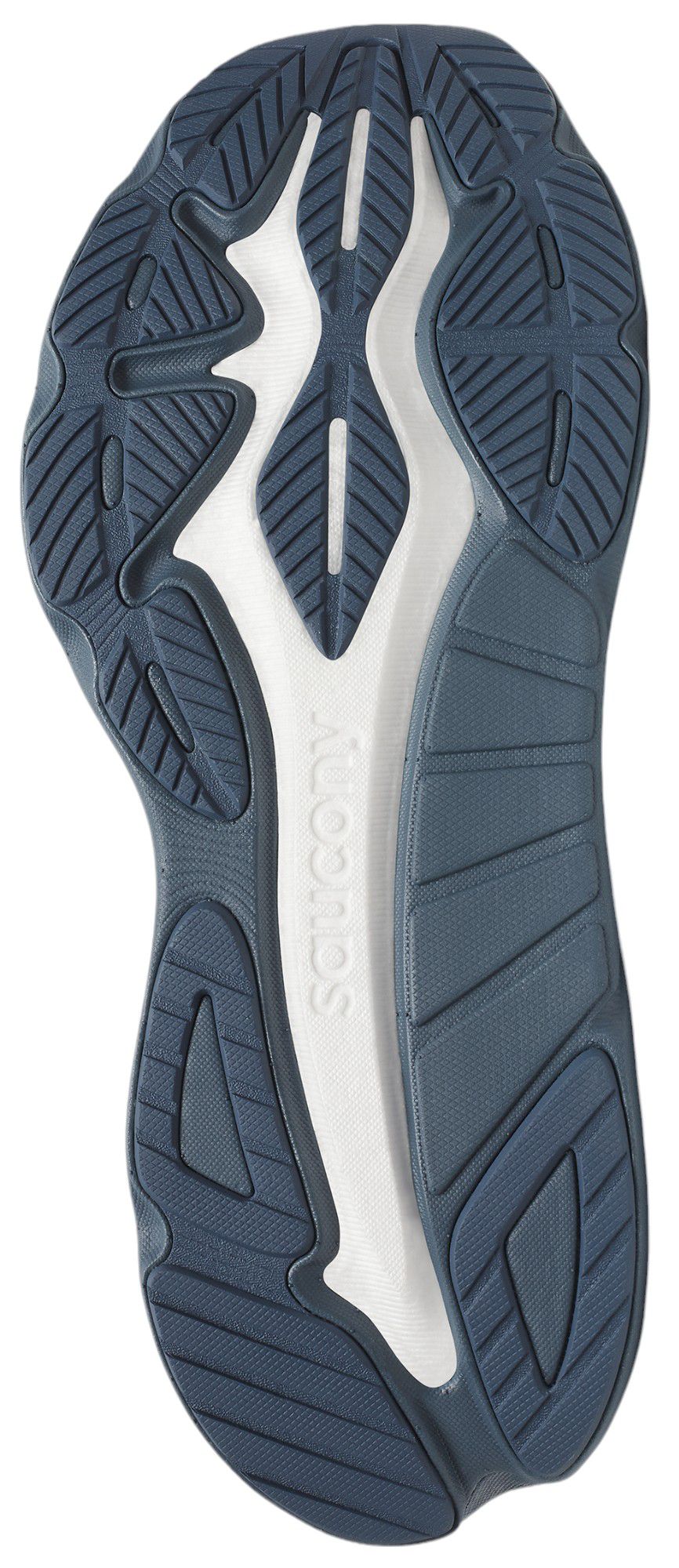Saucony Men's Hurricane 24 Running Shoes product image