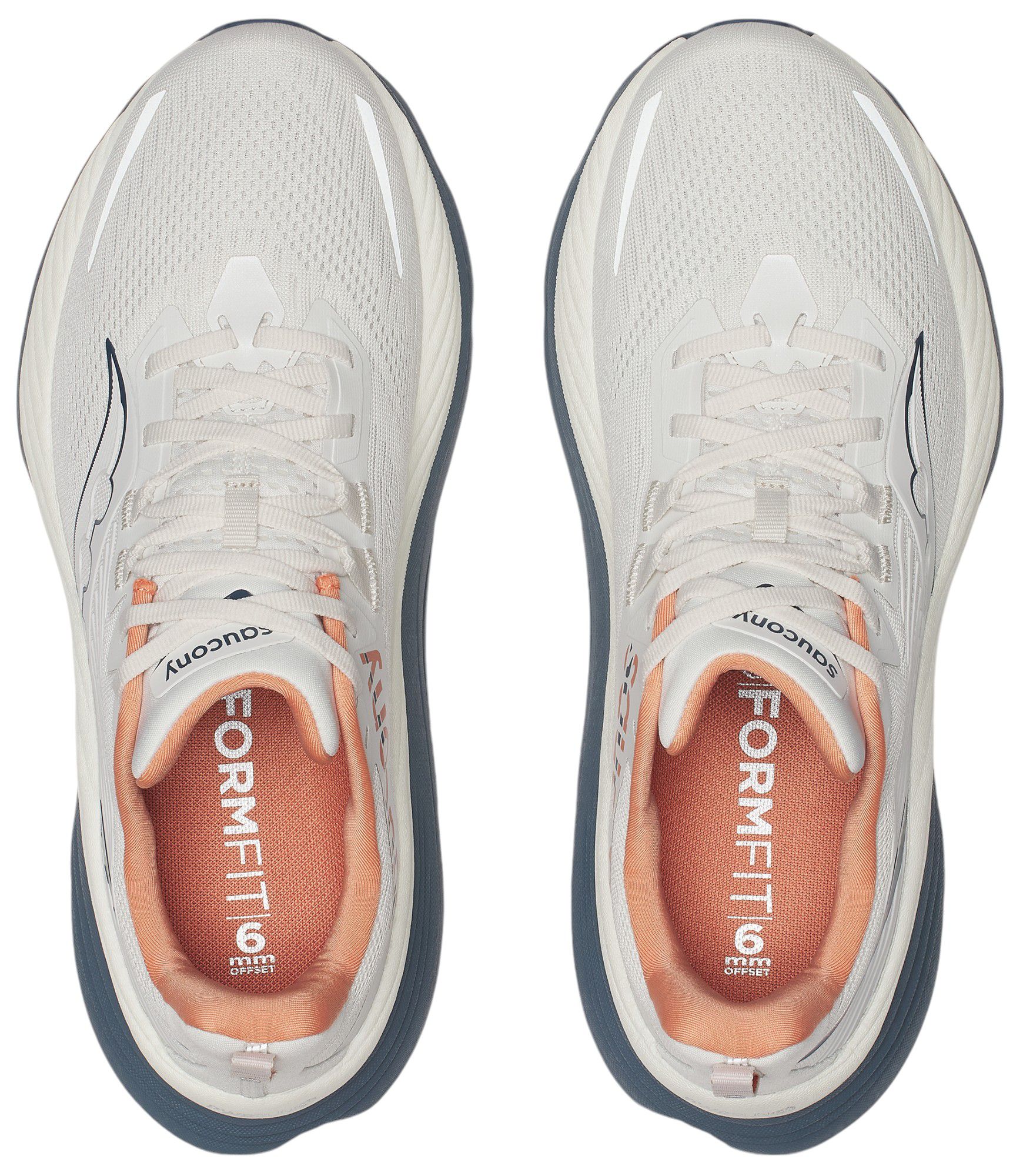 Saucony Men's Hurricane 24 Running Shoes product image