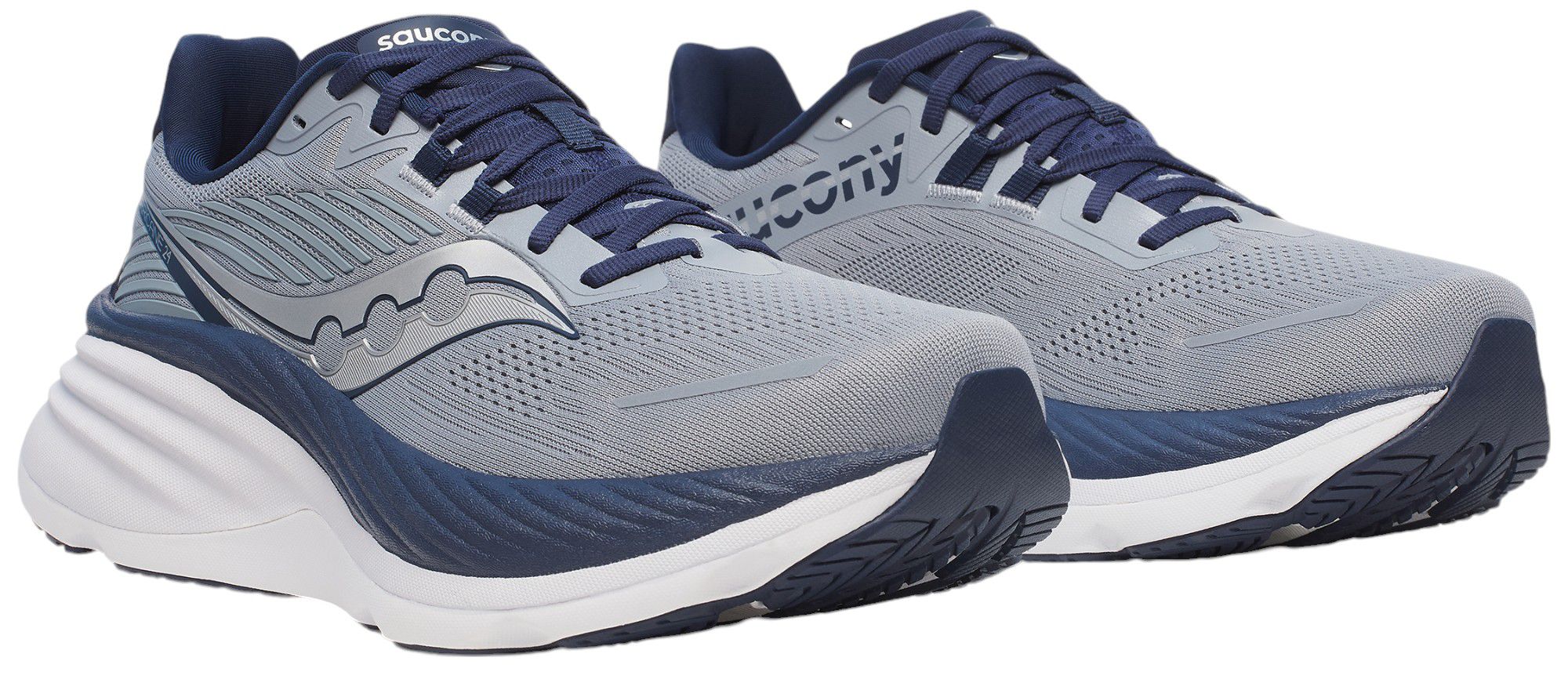 Saucony Men's Hurricane 24 Running Shoes product image