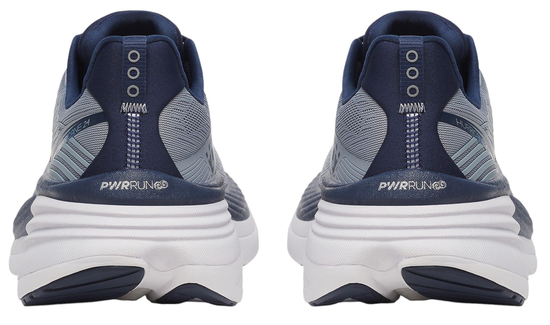 Saucony Men's Hurricane 24 Running Shoes product image