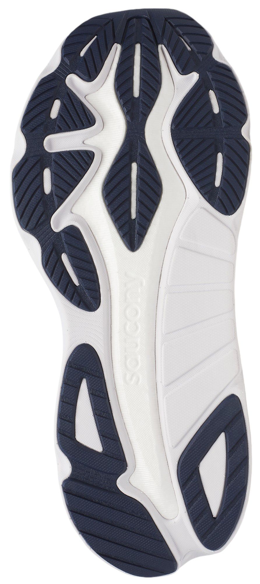 Saucony Men's Hurricane 24 Running Shoes product image