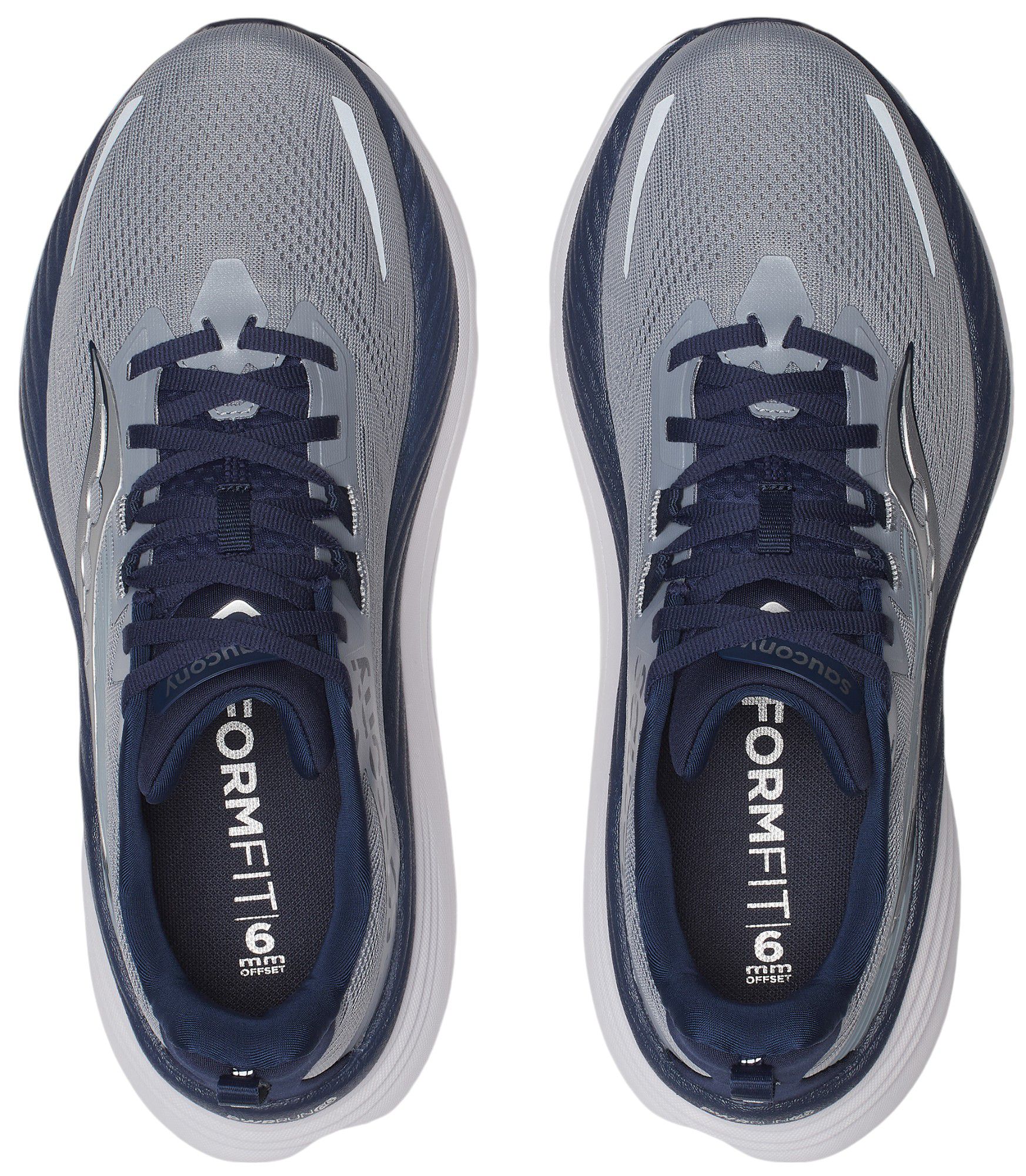 Saucony Men's Hurricane 24 Running Shoes product image