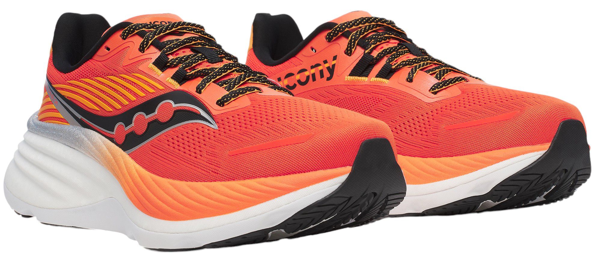 Saucony Men's Hurricane 24 Running Shoes product image