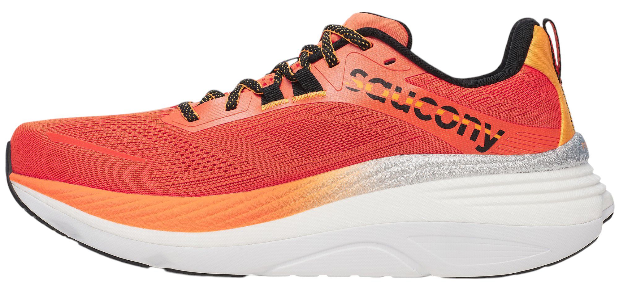 Saucony Men's Hurricane 24 Running Shoes product image