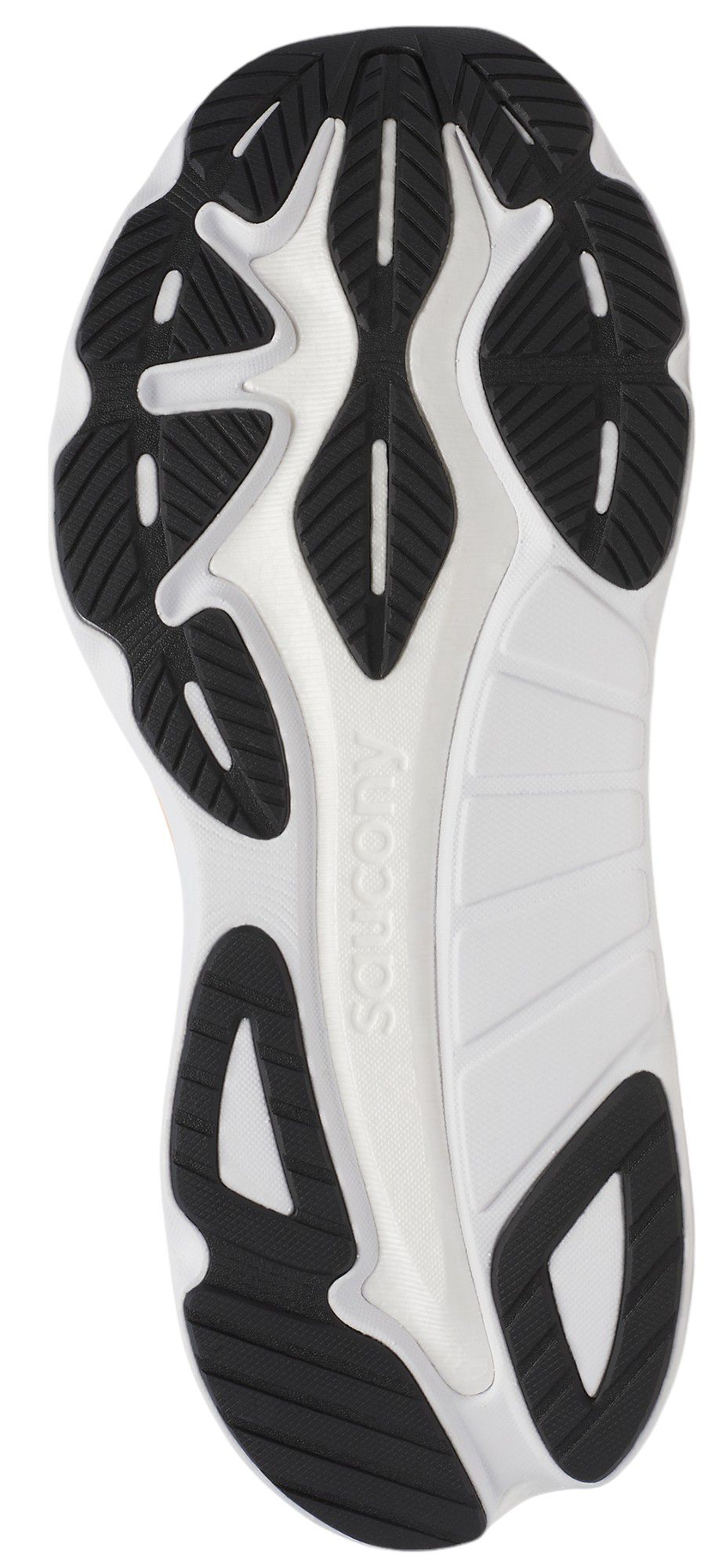 Saucony Men's Hurricane 24 Running Shoes product image