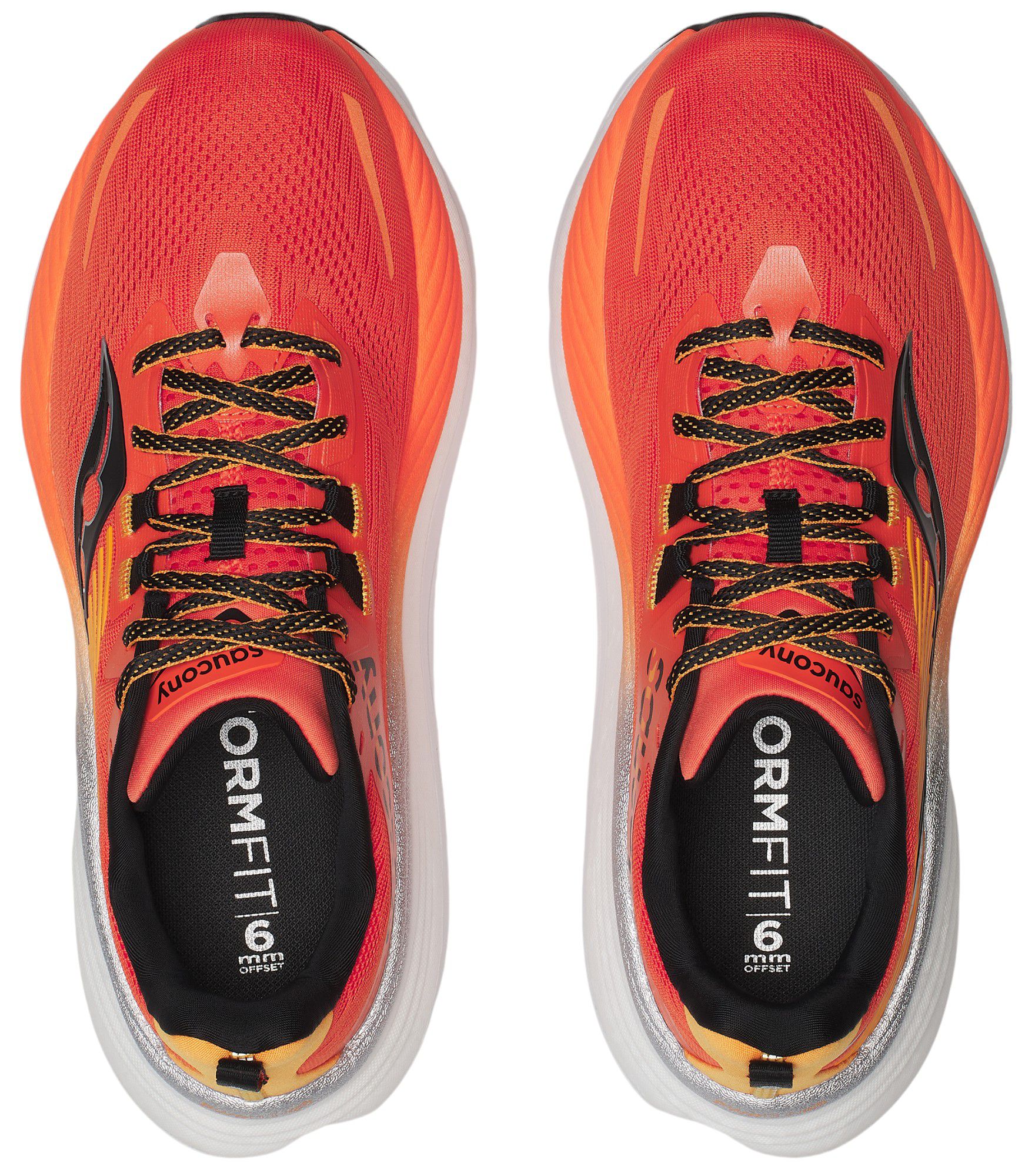 Saucony Men's Hurricane 24 Running Shoes product image