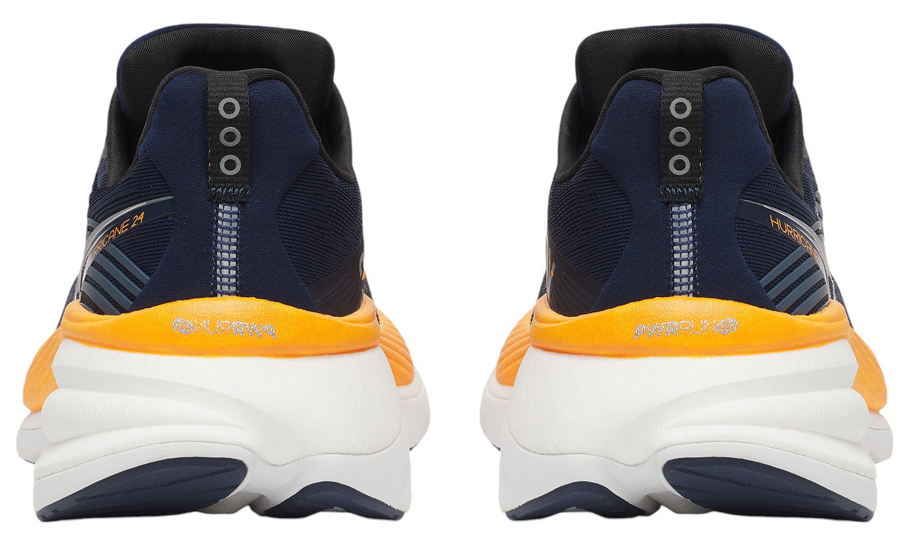 Saucony Men's Hurricane 24 Running Shoes product image