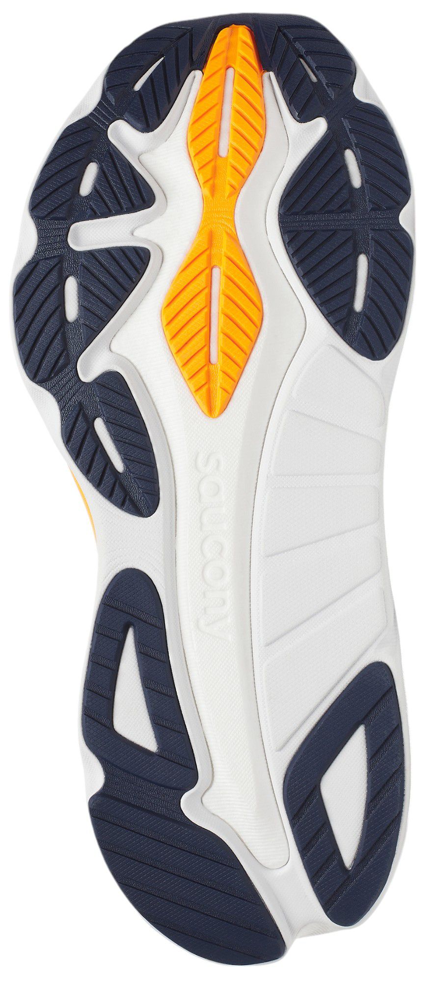 Saucony Men's Hurricane 24 Running Shoes product image