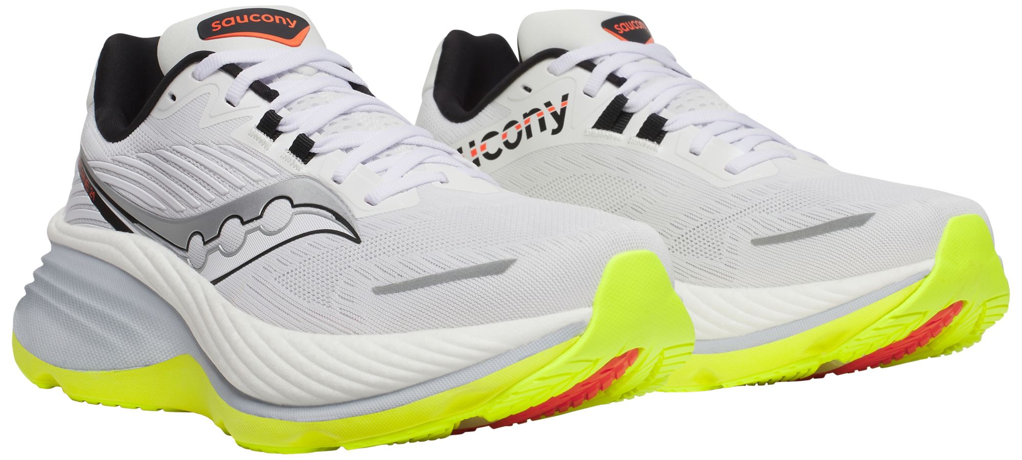 Saucony Men's Hurricane 24 Running Shoes product image